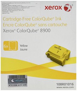 Original Xerox TG0947 Magenta Solid Ink (6 Sticksbox) (total Box Yield