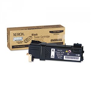 Original Xerox TG0560 Toner Cartridge - Laser - Black - 1 Each