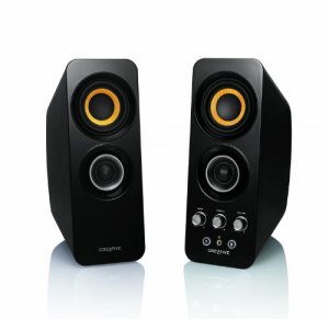 Creative NWAIP-152639 Creative Speakers 51mf1655aa001 Bluetooth Wirele