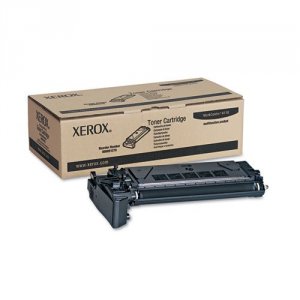 Original Xerox TG0500 Toner Cartridge - Laser - 8000 Pages - Black - 1