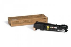 Original Xerox XER106R01596 Yellow High Capacity Toner Cartridge For  