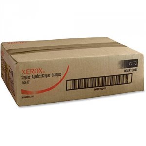 Xerox TL2795 Staple Cartridge And Waste Container For Light Production