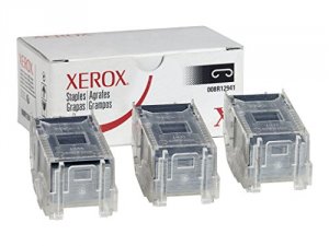 Xerox XER8R12941 Staple Refills For Integrated Office Finisher Lx Adva