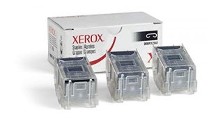 Xerox XER8R12941 Staple Refills For Integrated Office Finisher Lx Adva