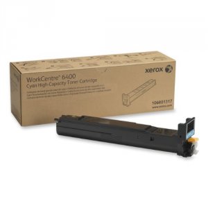 Original Xerox TG0838 Toner Cartridge - Laser - High Yield - 16500 Pag