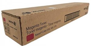 Original Xerox UN5038 Toner Cartridge - Laser - 30000 Pages - Magenta 