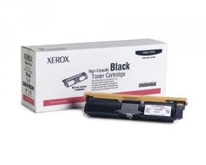 Original Xerox TG0552 Toner Cartridge - Laser - 4500 Pages - Black - 1