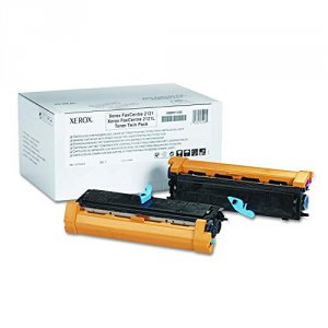 Original Xerox TG0918 Black Toner Cartridge - 5000 Pages - Laser Print