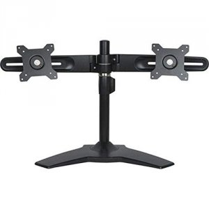 Planar 997-5253-00 997-5253-00 Dual Up To 24-inch Monitor Stand - Blac