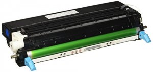 Original Xerox  High Capacity Cyan Toner Cartridge (6000 Yield)