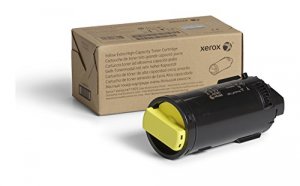 Original Xerox 2CP953 Yellow Extra High Yield Toner Cartridge - 16800 