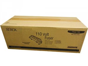 Xerox TG0668 115r00049 Laser Printer Fuser - Laser - 110 V Ac