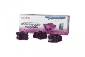 Original Xerox TG0688 Magenta Colorstix Ink (3 Sticksbox) (total Box Y