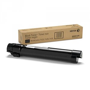 Original Xerox TL2907 006r01395 Toner Cartridge - Laser - 26000 - Blac