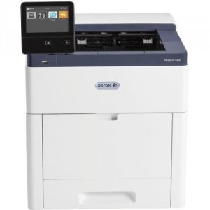 Original Xerox C600/DNM Versalink C600-dnm Led Printer - Color - 1200 