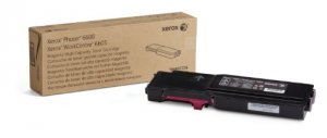 Original Xerox XER106R02226 Toner Cartridge - Laser - High Yield - 600