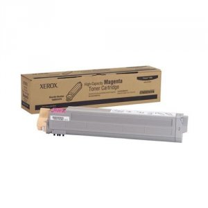 Original Xerox 106R01078 Toner Cartridge - Laser - High Yield - 18000 