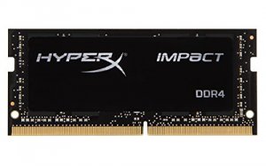 Kingston HX432S20IB/32 Me Hx432s20ib 32 32gb 3200mhz Ddr4 Cl20 Sodimm 