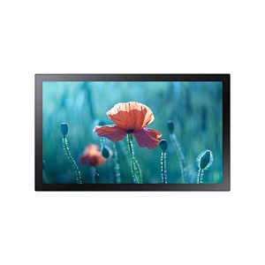 Samsung QB13R-T , 13-inch Edge Led Fhd Display, 250 Nit - Manufactured