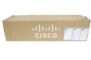 Cisco ATA191-PWR Catalyst 9300 48-port Of 5gbps Network Advantage