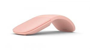 Microsoft ELG-00027 Ms Arc Mouse Bluetooth  Pink