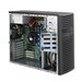 Supermicro CSE-732I-500B Case Cse-732i-500b Mid Tower Eatx 865w Usb3.0