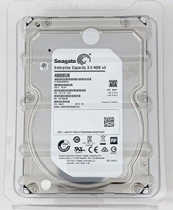 Seagate ST4000NM0024 Tdsourcing Enterprise Capacity 3.5 Hdd V.4