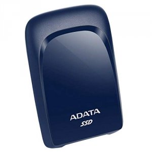 Adata ASC680-960GU32G2-CBL 960gb Blue Ext Ssd Usb 3.1