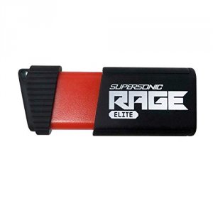 Patriot PEF512GSRE3USB Patriot Ss Rage Elite 512gb High Perform