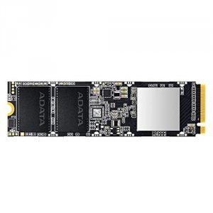 Adata ASX8100NP-256GT-C 256gb Pcie Gen3x4 M.2 2280 Ssd