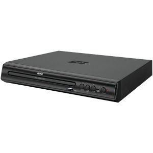 Naxa ND856 Naxa(r)  High-resolution 2-channel Progressive Scan Dvd Pla