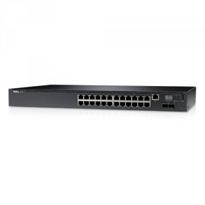 Aerohive 463-7711 Dell Networking N1548p