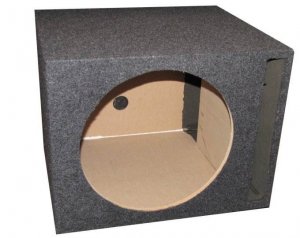 Lanzar MAXP124D Maxpro Series Small 4ohm Dual Subwoofer (12quot;44; 14