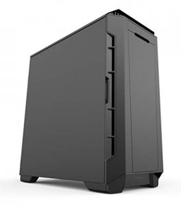 Phanteks PH-EC600PSC_BK01 Cs Ph-ec600psc_bk01 Eclipse P600s Silent Atx