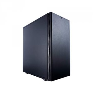 Fractal DHFDCADEFCBK Define C 5-bay Atx Mid Tower Computer Case W2x120