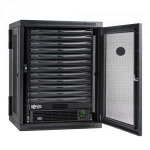 Tripp MDK2W12UPX00000 Edgeready Micro Data Center 12u