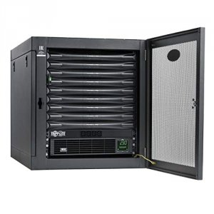 Tripp MDK2W09UPX00001 Edgeready Micro Data Center 9u