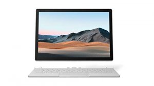 Microsoft SMP-00001 Surface Book3 15in I732512 Gpu