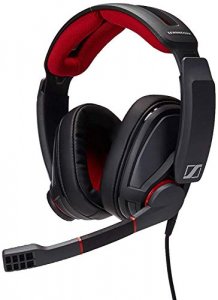 Sennheiser 507081 Gsp 350 Pc Gaming Headset