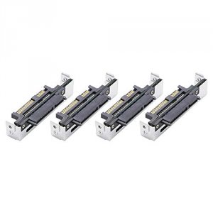 Qnap QDA-SA3-4PCS Ac Qda-sa3-4pcs 6gbps 2.5 Sas To Sata Drive Adapter 