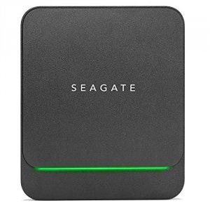 Seagate STJM2000400 2000gb Barracuda Fast Ssd