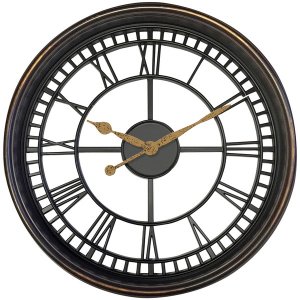 Westclox 33908 20in Wall Clock