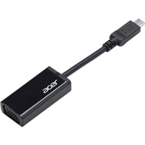 Acer NP.CAB1A.011 Usb Type-c To Vga Cable