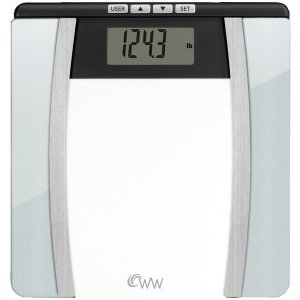 Weight WW701XF Ww Bath Scale