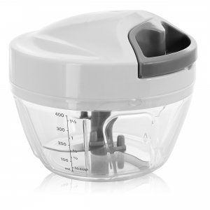 Weight 118380.01 2 Cup Pull String Food Processor