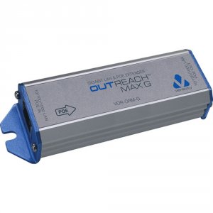 Veracity VOR-ORM-G Outreach Max G Poe-powered Poe Extender (100munit)