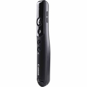 Canon 2927C002 Pr1100-r Wireless Presenter - Laser - Wireless - Radio 