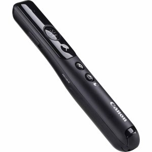 Canon 2927C002 Pr1100-r Wireless Presenter - Laser - Wireless - Radio 