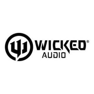 Wicked WI-TW3853 Syver Tws Bt Spkr 2in1 Rosegld