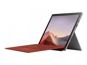 Microsoft PXY-00001 Taa Surface Pro 7 I7 16gb 512gb Platinum